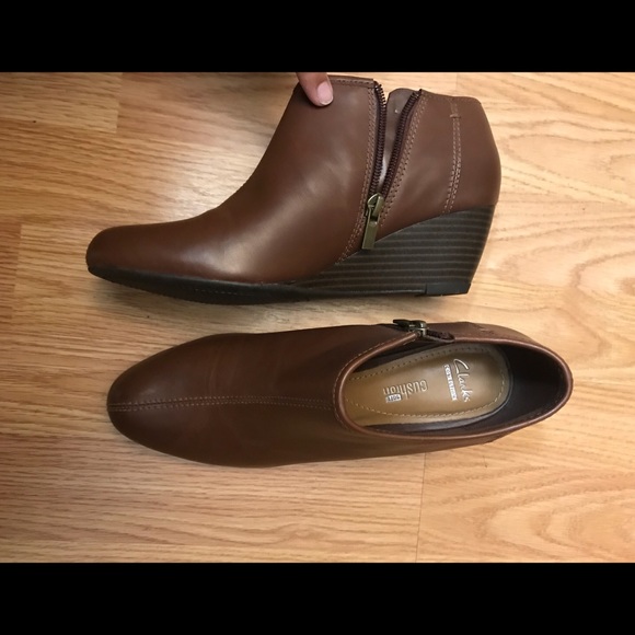 clarks leyden scale
